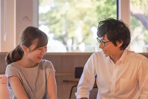 「失敗しない初デート！場所・服装・会話……成功ポイント徹底解説」の画像