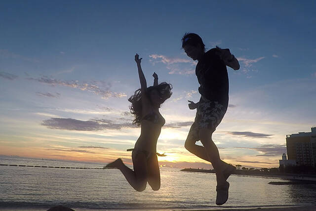 失敗しない初デート！場所・服装・会話……成功ポイント徹底解説