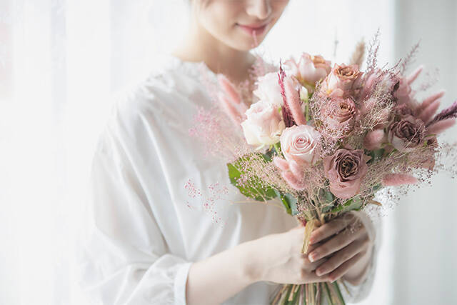 誕生日の花と花言葉 色やスタイル 相手別の選び方のコツも 年10月27日 エキサイトニュース 6 7