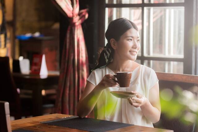 ネガティブ思考を断ち切る！自分の気持ちとうまく付き合う方法