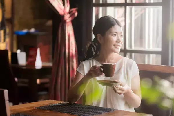 「ネガティブ思考を断ち切る！自分の気持ちとうまく付き合う方法」の画像