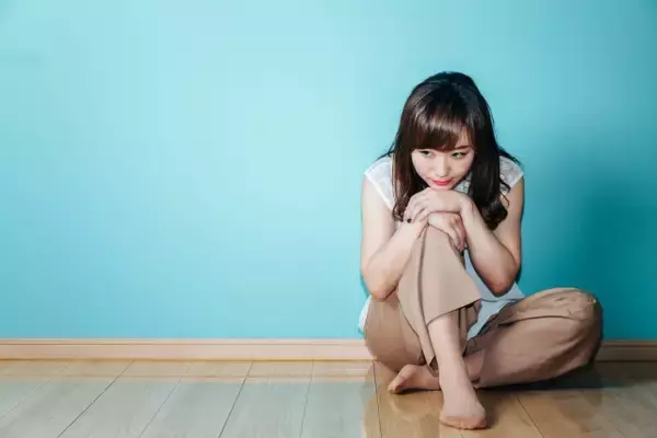 「ネガティブ思考を断ち切る！自分の気持ちとうまく付き合う方法」の画像