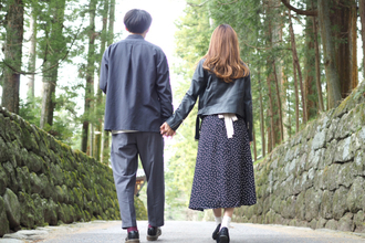 遠距離恋愛から結婚するために！障壁と乗り越え方のポイント