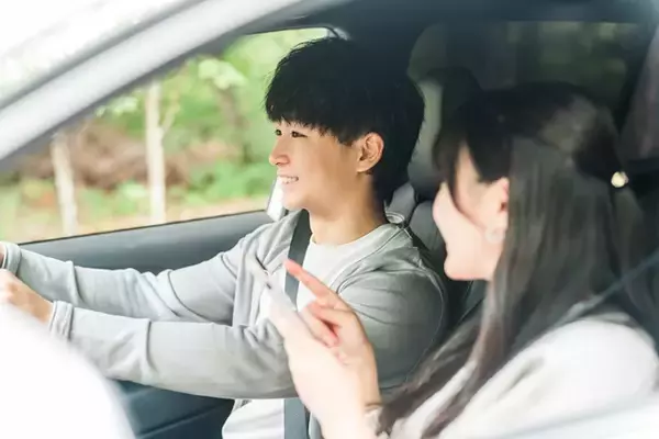 「３回目のデートは脈あり？どこに行きたい？男女の心理を大調査！」の画像