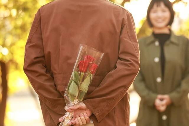 ３回目のデートは脈あり？どこに行きたい？男女の心理を大調査！