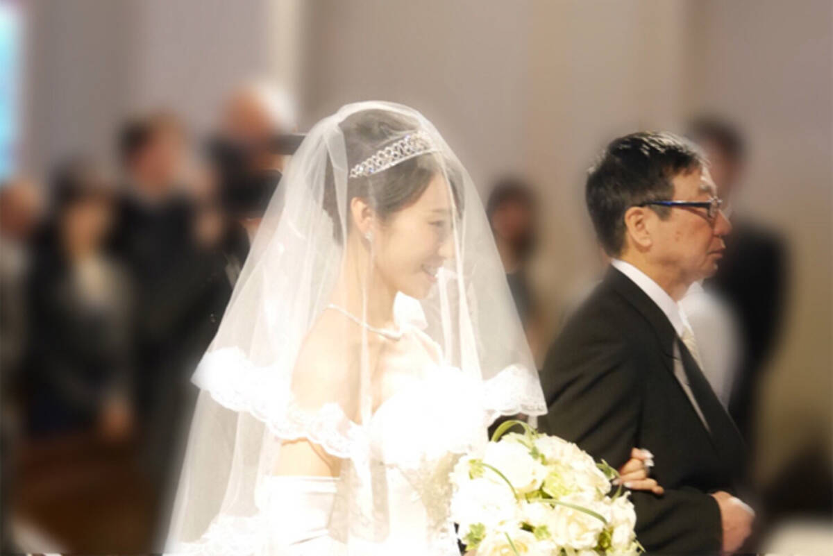 夢占い 結婚式の夢28選 暗示や意味することは 22年3月3日 エキサイトニュース