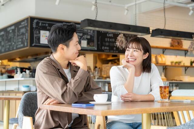 彼女の好きなところ・可愛いところは？男性155人のホンネを調査