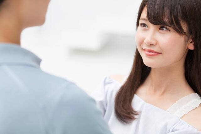 彼女の好きなところ・可愛いところは？男性155人のホンネを調査