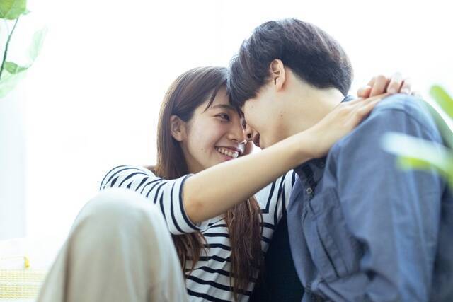 彼女の好きなところ・可愛いところは？男性155人のホンネを調査