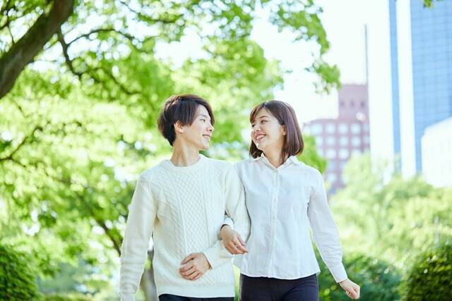 彼女の好きなところ・可愛いところは？男性155人のホンネを調査