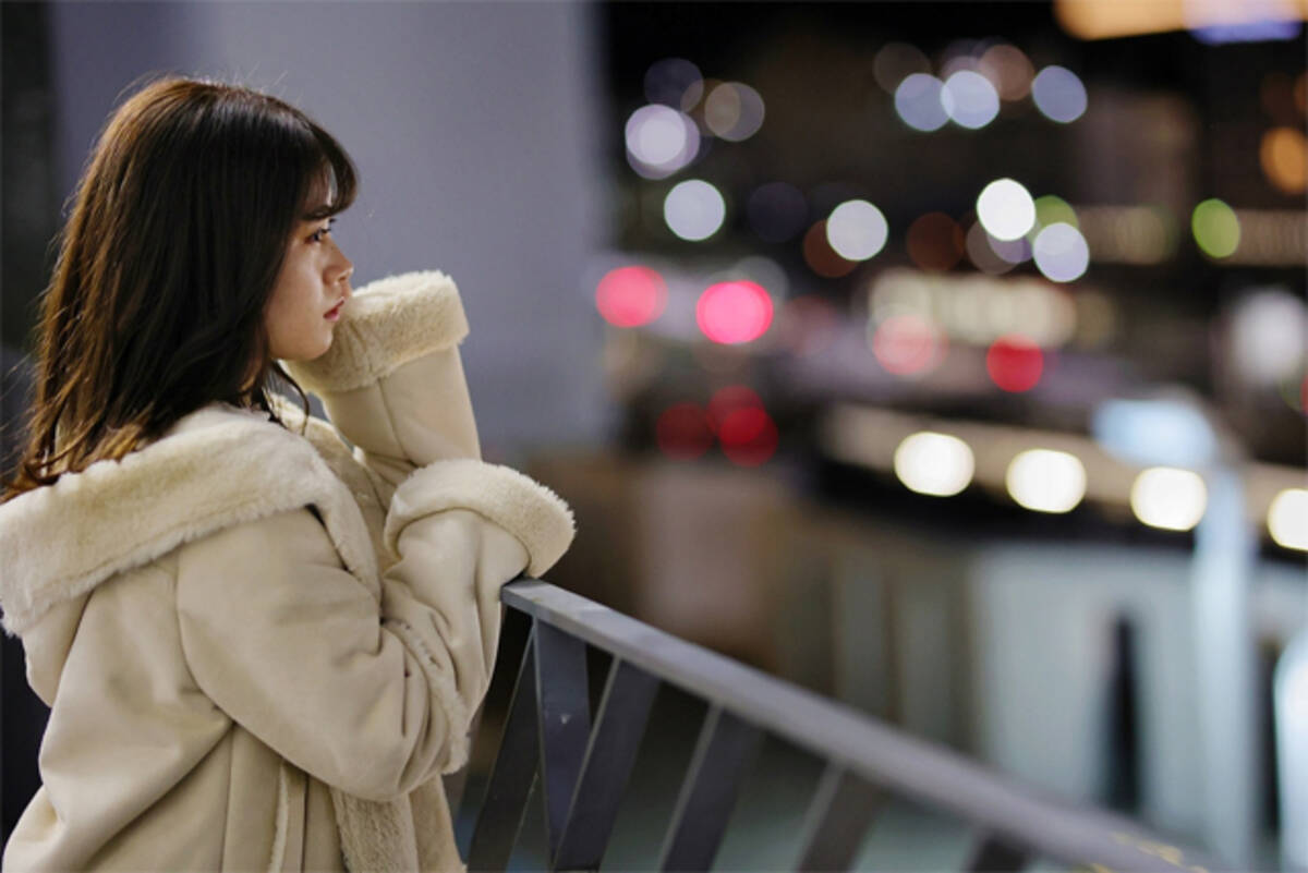 好きな人を諦める方法 タイミングや職場の場合など具体的に解説 22年3月7日 エキサイトニュース