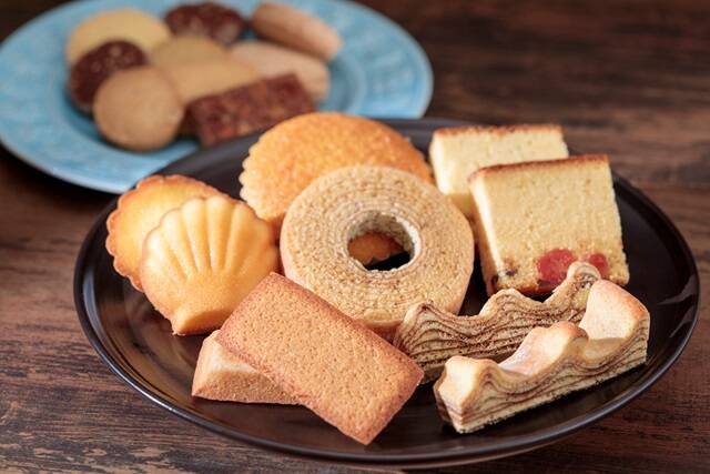 マシュマロはNG？バレンタイン・ホワイトデーのお菓子の意味とは？