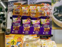 「焼きおに」アレンジ伝授 和食の日に親子料理教室 大森屋