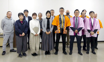 全調食東日本ブロック会 研修会で米国視察を報告 SNS活用セミナーも