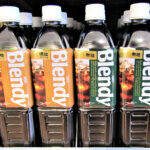 スティック飲料 冷たい牛乳で需要喚起 夏本番へAGFとネスレが提案強化