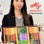 スティック飲料 冷たい牛乳で需要喚起 夏本番へAGFとネスレが提案強化