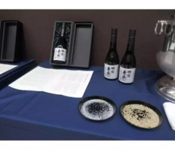 清酒「獺祭」×飲食店 第1回作戦会議 堀江貴文氏、和食文化と外食の未来語る 「日本発の強みは水にあり」
