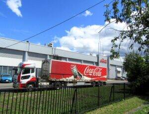 ダウントレンド市場の飲料自販機で成長遂げる北海道コカ・コーラボトリング　課題解決型のビジネスが奏功　酒寄正太社長が語る