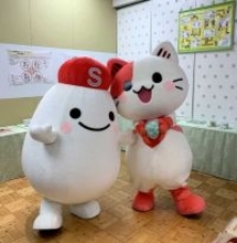 農水省「消費者の部屋」 生活支える“砂糖”に焦点