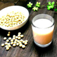 豆乳生産量 今年は微増で推移 無調整の増加傾向続く