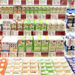 豆乳生産量 今年は微増で推移 無調整の増加傾向続く