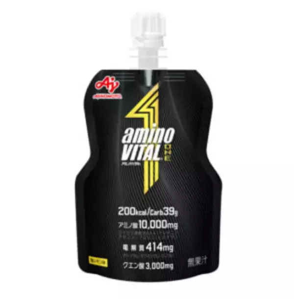 味の素のファンマーケティング 熱狂的「アミノバイタル・クラブ」