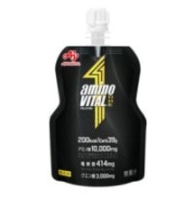 味の素のファンマーケティング 熱狂的「アミノバイタル・クラブ」