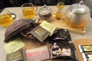 ロッテ、農園などに放置・廃棄されがちなカカオの実を活用　かわいらしい形状に新たな価値創出して産地と消費者をつなぐ