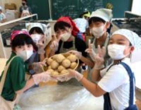 全校浜活動が海を守る使命感に直結 第26回環境美化教育最優秀校③ 新潟県長岡市立寺泊小学校