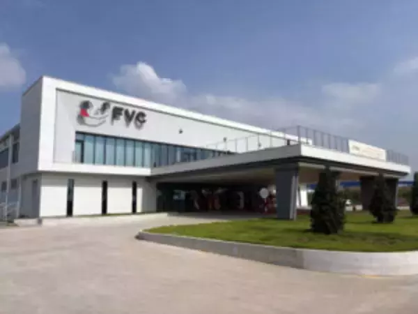 不二家ベトナム 焼菓子工場を竣工 「カントリーマアム」生産開始