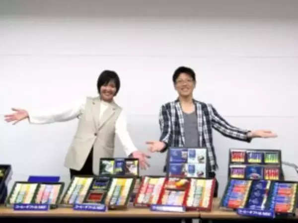 味の素AGF、コーヒーエントリー層でもある大学生との接点を重視　学生の参加意欲向上へ共創したアイデアの具現化を促進