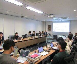 味の素AGF、コーヒーエントリー層でもある大学生との接点を重視　学生の参加意欲向上へ共創したアイデアの具現化を促進