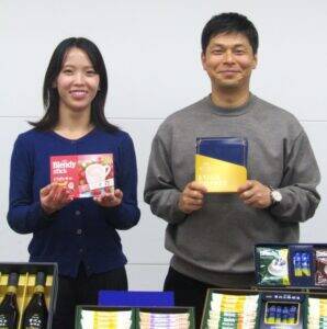 味の素AGF、コーヒーエントリー層でもある大学生との接点を重視　学生の参加意欲向上へ共創したアイデアの具現化を促進