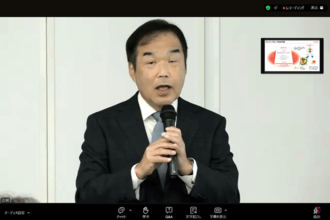 フレイル予防推進会議 産官連携で5カ年計画推進 フレイル測定の目標値など設定へ