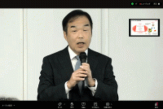 フレイル予防推進会議 産官連携で5カ年計画推進 フレイル測定の目標値など設定へ