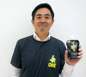 味の素「アミノバイタルONE」 ファンから生まれた初の共創型商品 史上最大のアミノ酸 10,000mg配合