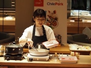 チリ産豚肉 協定発効で対日輸出に弾み 顧客ニーズに寄り添い安定供給 信頼できるパートナーに