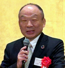 製販一致で未来を拓く 菓子の価値発信に一丸 近畿菓子卸商業組合