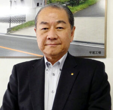 フルタ製菓、ロングセラーが相次ぎ節目の年 「ご愛顧へのお礼と次の時代への継続を」 古田社長が意欲