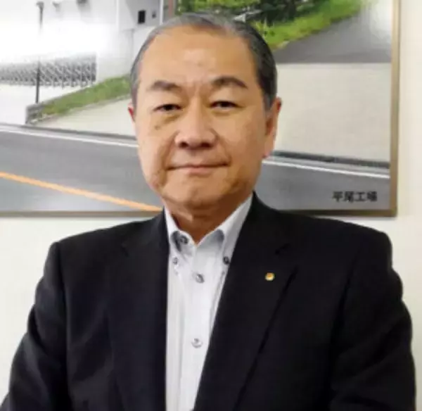 フルタ製菓、ロングセラーが相次ぎ節目の年 「ご愛顧へのお礼と次の時代への継続を」 古田社長が意欲