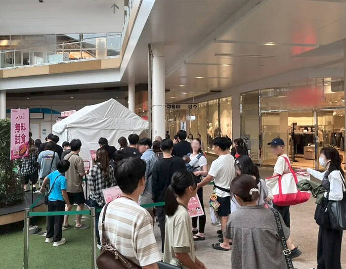 「ブルダック炒め麺」販路拡大 売り場に若年層呼び込む 「認知度アップに手応え」洪社長（三養ジャパン）