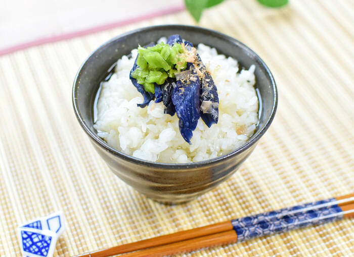 片山食品、不ぞろい茄子活用の期間限定商品　「ふぞろい茄子のわさび漬」発売
