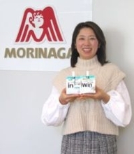 「静」に着目して開発された「inゼリーエネルギーブドウ糖」　受験生のつぶやきでブレイク　ゼリー飲料の冬場の需要を開拓中