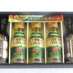 値上げ傾向にある食用油やコーヒーにギフト価値　縮小する中元市場にAGFが付加価値商品を続々