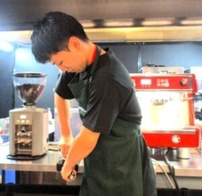 東京駅でタリーズ流バリスタ体験やドリップ抽出体験　伊藤園とタリーズコーヒージャパンがコーヒーの魅力を発信