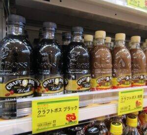 ８月・９月の長雨と低温が痛手となった清涼飲料業界　その中でサントリーが市場の伸びを上回りシェアを伸ばした理由