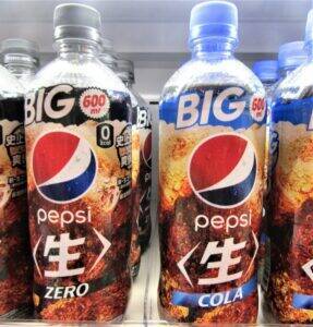 ８月・９月の長雨と低温が痛手となった清涼飲料業界　その中でサントリーが市場の伸びを上回りシェアを伸ばした理由