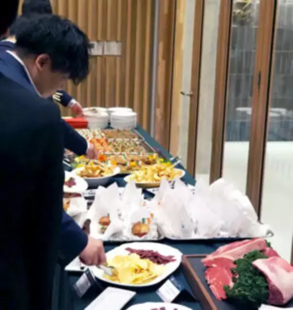 「ヨーロピアンビーフ＆ラム アイルランド発の持続可能な生産」キャンペーンがスタート