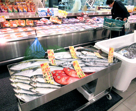 ヨークHD 石橋社長「構造改革が奏功しヨーカ堂が稼ぎ頭に」 鮮魚・精肉の専門店化、低価格PB強化で新たな客層呼び込む