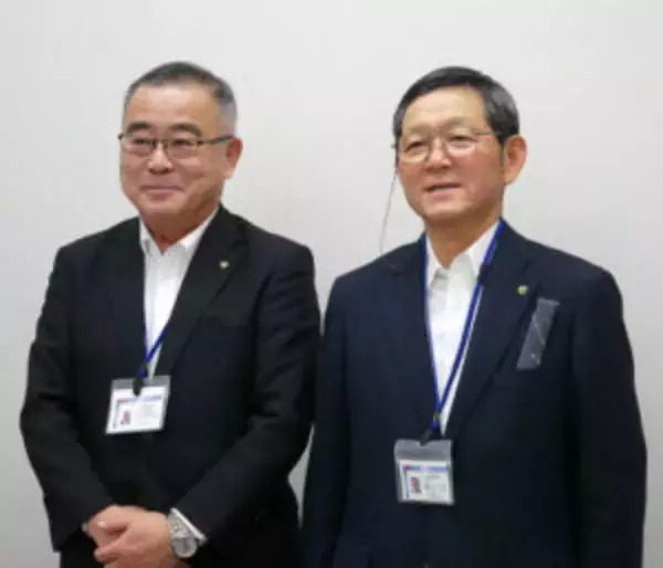地域グルメ、産地訴求に力 尾家産業 全国10か所で春季提案会
